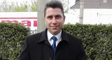 Adı o isimle geçmişti... Açıklama yaptı