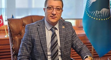 Afrika göçüyor, Avrupa seyrediyor!