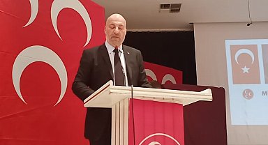 Ahmet Özkaya'dan Merih Demiral'a verilen cezaya tepki