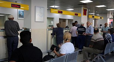 Aile Destek ödemeleri hesaplarda