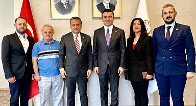 Aile temelli sosyal arabuluculuk başlıyor