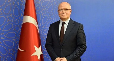 AK Parti Bursa İl Başkanı Gürkan: Onlar kazanmadı, biz kaybettik!