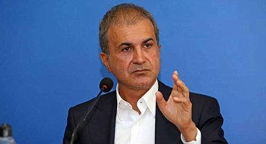 AK Parti Sözcüsü Çelik: Emekli maaşına yönelik çalışma sürüyor