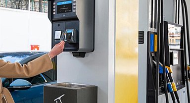 Akaryakıt istasyonlarının tüketimine dijital takip