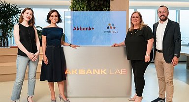 Akbanklıların girişim fikrine 400 bin dolar yatırım