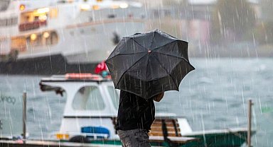 AKOM'dan İstanbul'a uyarı