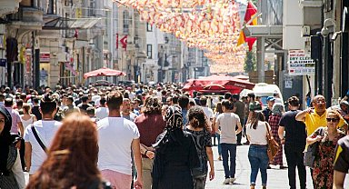 AKOM'dan tehlikeli sıcaklık uyarısı