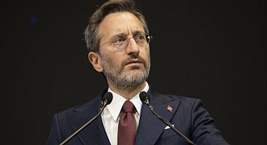 Altun'dan Türkiye'nin sığınmacı politikası yorumu