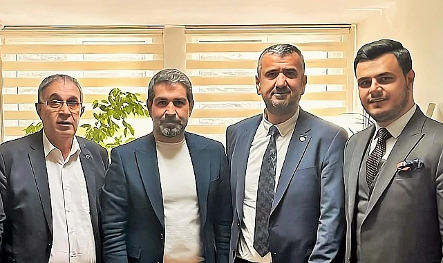 ANASİAD'dan üniversite-sanayi iş birliği hamlesi