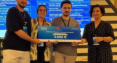 Animasyon pazarı genç aktörlerle büyüyecek