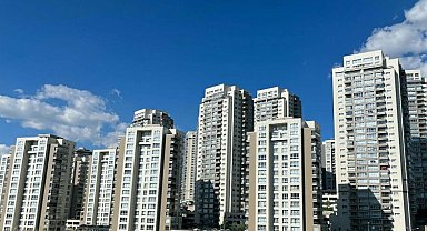 Ankara'da konut satışları yüzde 20 düştü
