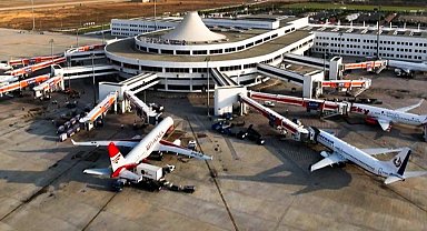 Antalya 'hava'lı rekorlara doymuyor
