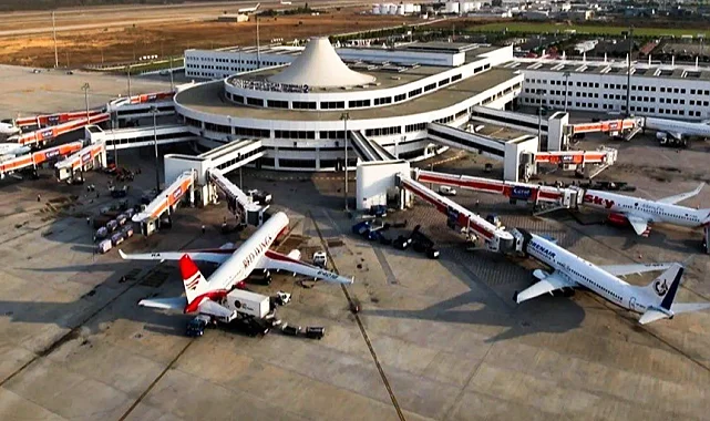 Antalya 'hava'lı rekorlara doymuyor