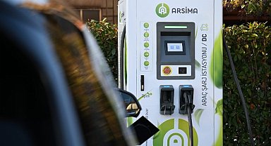 Arsima hedefleri doğrultusunda büyümeye devam ediyor