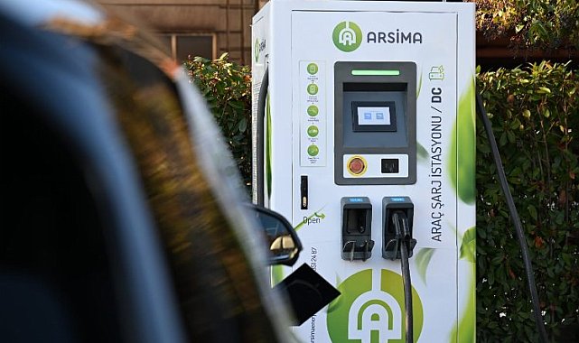 Arsima hedefleri doğrultusunda büyümeye devam ediyor