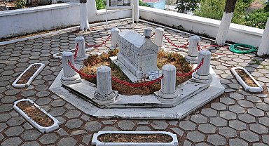 ATA Parti vatan şairi için harekete geçti