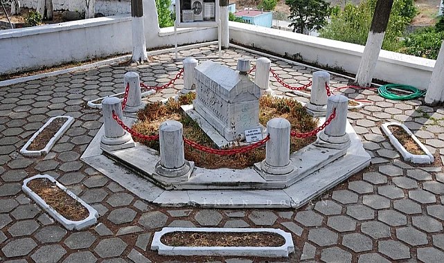 ATA Parti vatan şairi için harekete geçti
