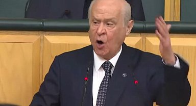 Bahçeli'den sert tepki! UEFA laçka kararından vazgeçmezse...