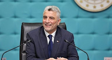 Bakan Bolat: İşsizlik geriliyor