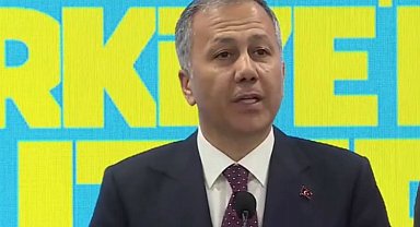 Bakan Yerlikaya'dan detaylı Kayseri raporu!