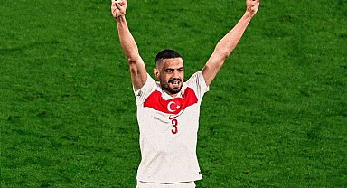 Başkan Alemdar'dan 'Merih Demiral' mesajı
