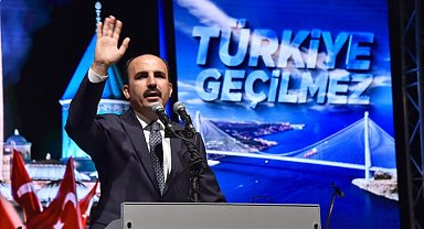 Başkan Altay'dan anma ve kutlama programlarına davet