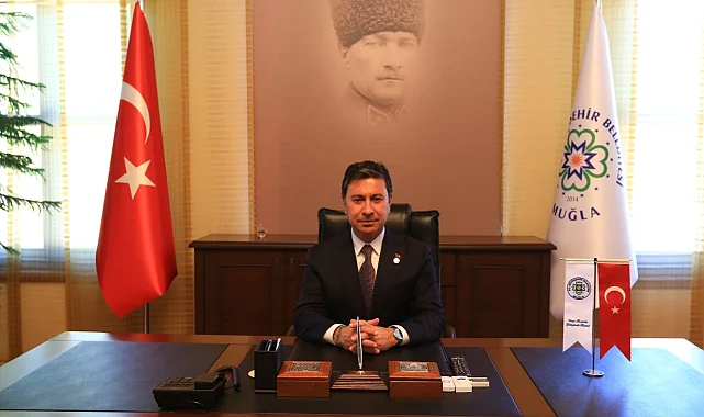 Başkan Aras'tan 24 Temmuz mesajı