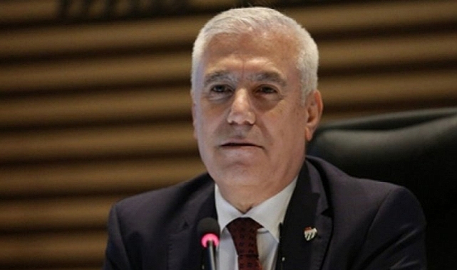 Başkan Bozbey'den borç açıklaması