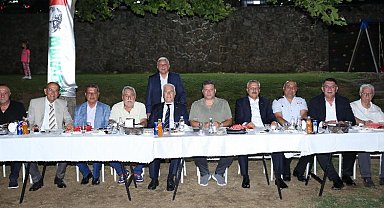 Başkan Bozbey: