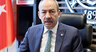 Başkan Gülsoy'dan 15 Temmuz mesajı
