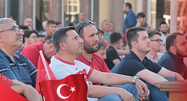 Başkan Rasim Arıdan çocuk ve gençlere müjde
