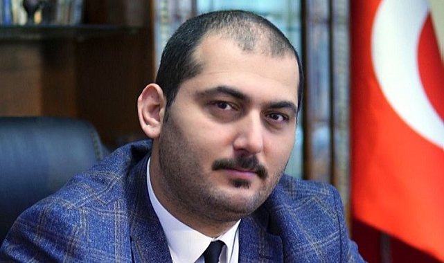 Başkan Sevim'den Malatya'ya geçmiş olsun mesajı