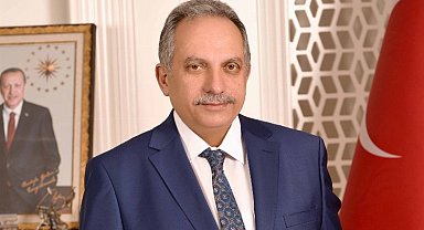 Başkan Yalçın'dan 15 Temmuz mesajı
