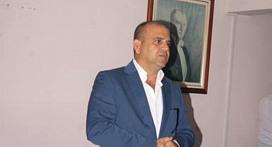 BASKF Başkan Adayı Çetin Yıldız seçim bildirgesin açıkladı