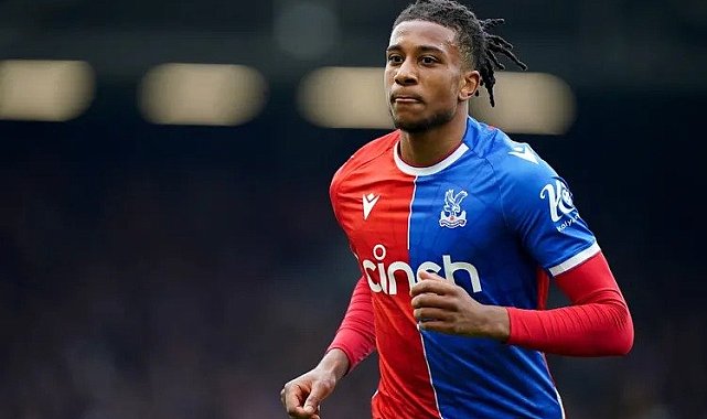Bayern Münih'ten 22'lik orta sahaya takviyesi