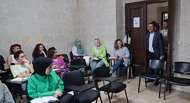 Belediye Başkanı Rasim Arı: "Gençlerimizin her zaman destekçisi olacağız"