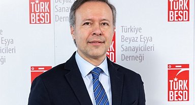 Beyaz eşya sanayicisi maliyet baskısı ile karşı karşıya