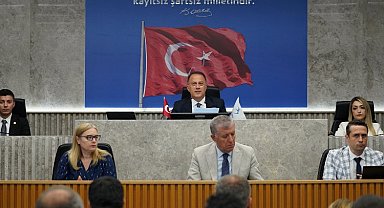 Beylikdüzü'nde 'Beslenme Saati' ile çocuklara 45 milyon TL'lik sosyal destek