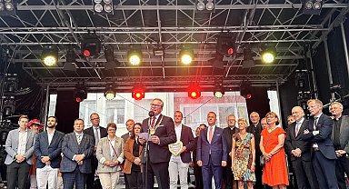 Beylikdüzü'nün geleceği için önemli adım