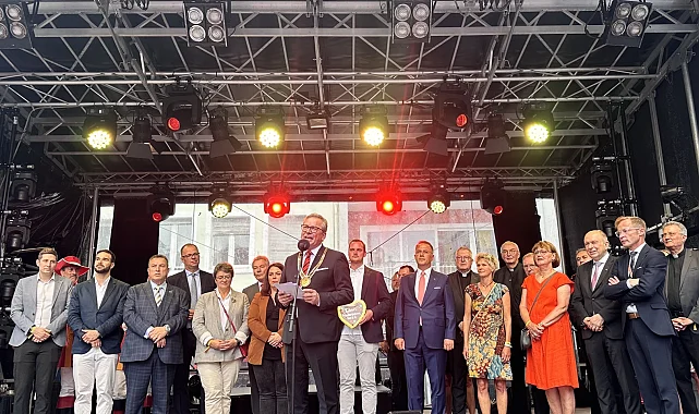Beylikdüzü'nün geleceği için önemli adım