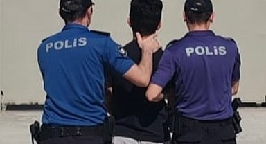 Bilecik'te yakalaması bulunan 2 şahıs tutuklandı