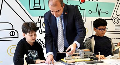 BİLSEM öğretmen atamaları sonuçlandı