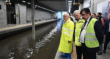 Bozbey teknik inceleme talimatını verdi... Öncenin hatası varsa düzeltmek bizim işimiz