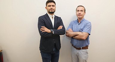 BTÜ'de yol yüzeyini tarayan yöntem geliştirildi