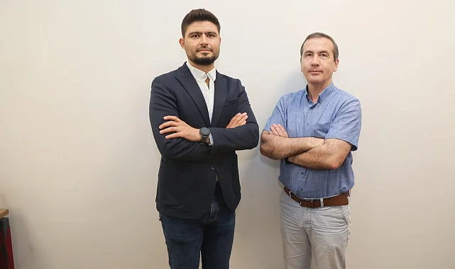 BTÜ'de yol yüzeyini tarayan yöntem geliştirildi