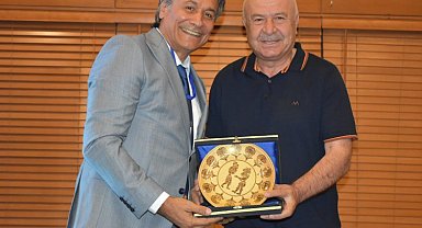 Bursa Kent Konseyi'nde Ertuğrul Aksoy dönemi