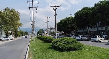 Bursa OSB, çevre düzenlemesiyle tam not aldı