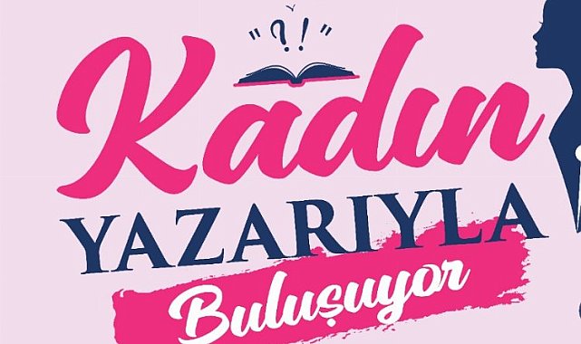 Bursa Osmangazi'den kadınlara özel kitap servisi