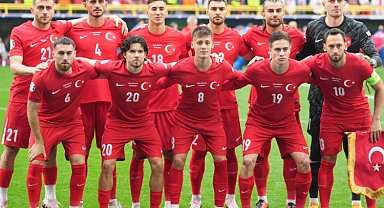 Çayırova'da milli maç heyecanı dev ekranda yaşanacak