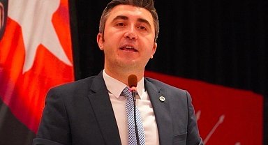 CHP'li Çakır'dan SGK prim borçları üzerine sert eleştiri